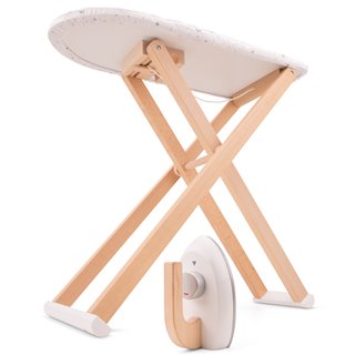 Ironing board